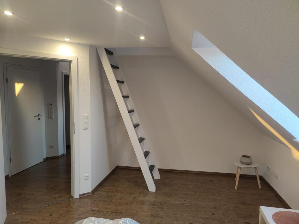 Ferienwohnung Neugebauer Bockhorn  Exterior photo